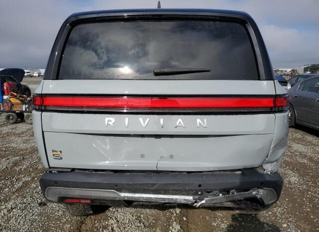 
								2023 Rivian R1s full									