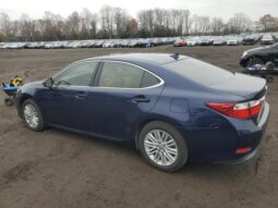 
										2014 Lexus Es 350 full									