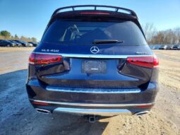 
										2020 Mercedes-benz Gls-klasse full									