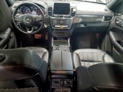 
										2017 Mercedes-benz Gls-klasse full									