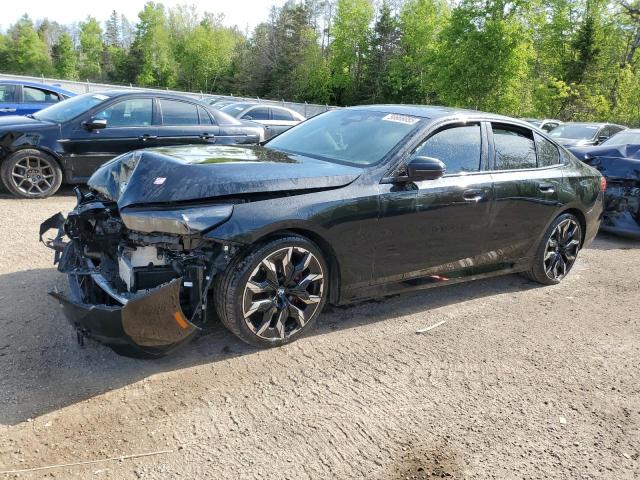 2024 BMW 530 xi