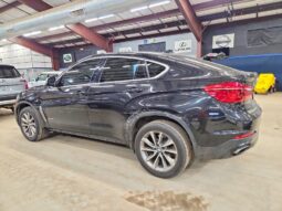 
										2015 BMW X6 full									