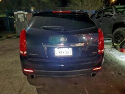 
										2014 Cadillac Srx full									