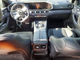 
										2023 Mercedes-benz Gle coupe full									
