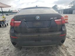 
										2013 BMW X6 full									