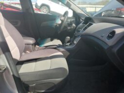 
										2015 Chevrolet Cruze full									