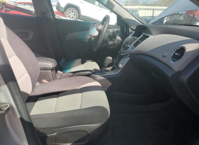 
								2015 Chevrolet Cruze full									