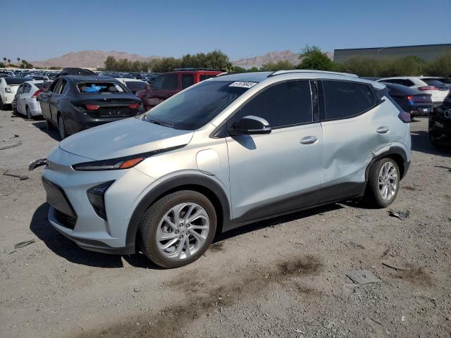 2022 Chevrolet Bolt euv