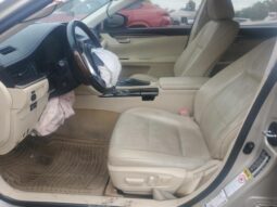 
										2014 Lexus Es 350 full									