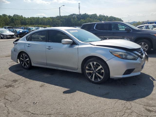2017 Nissan Altima 3.5