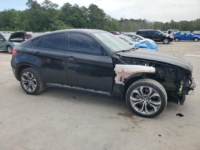 2013 BMW X6
