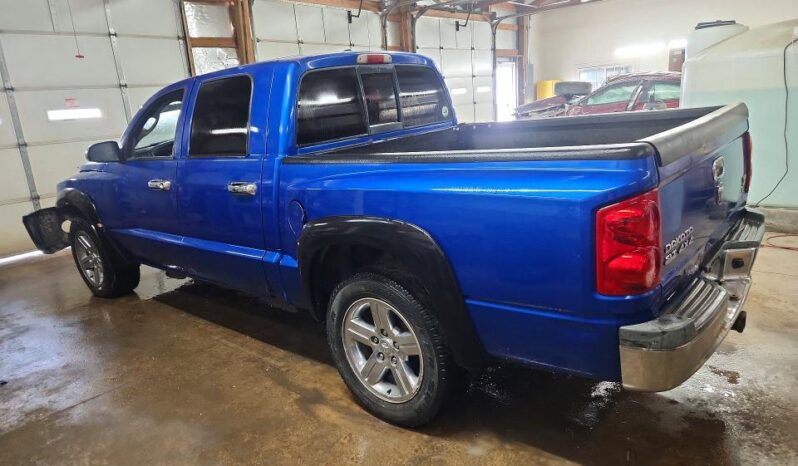
								2007 Dodge Dakota full									