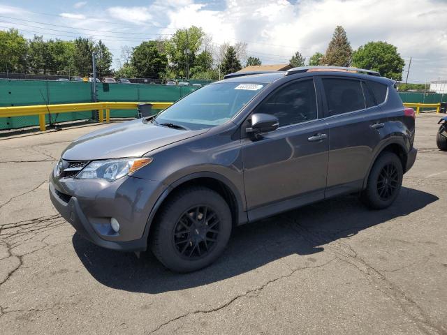 2013 Toyota Rav4