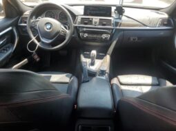 
										2016 BMW 3 series full									