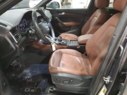 
										2022 Audi Q5 full									