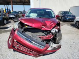 
										2014 Ford Escape se full									