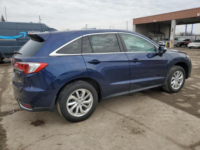2018 Acura Rdx