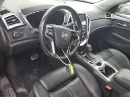 
										2016 Cadillac Srx full									