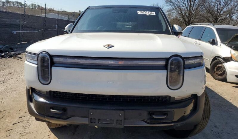 
								2024 Rivian R1s full									
