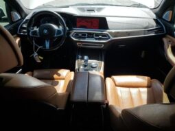 
										2020 BMW X7 full									