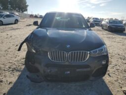 
										2018 BMW X4 full									