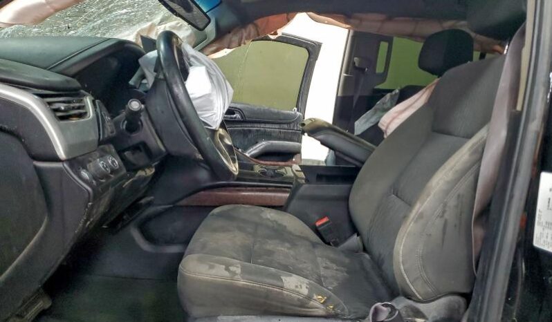 
								2015 Gmc Yukon full									