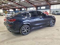 
										2020 BMW X6 full									