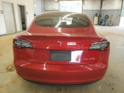 
										2022 Tesla Model 3 full									