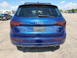
										2013 Audi Q5 full									