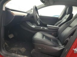 
										2021 Tesla Model y full									