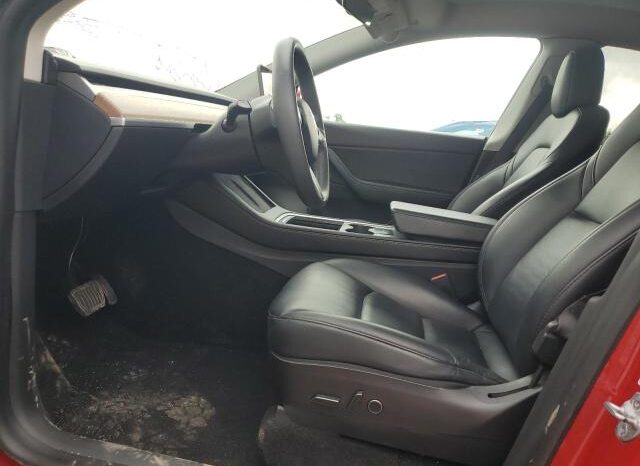 
								2021 Tesla Model y full									