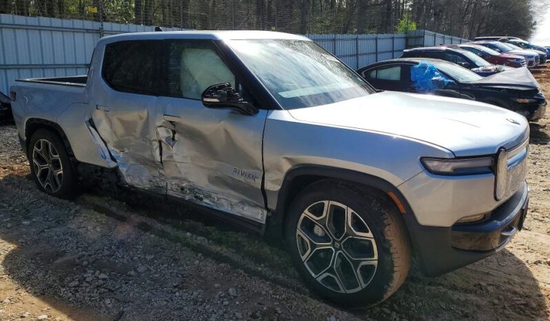 
								2025 Rivian R1t full									