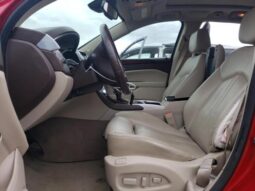
										2014 Cadillac Srx full									