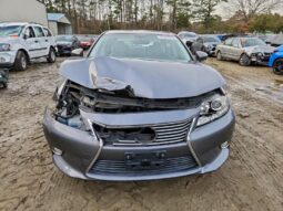 
										2015 Lexus Es 350 full									