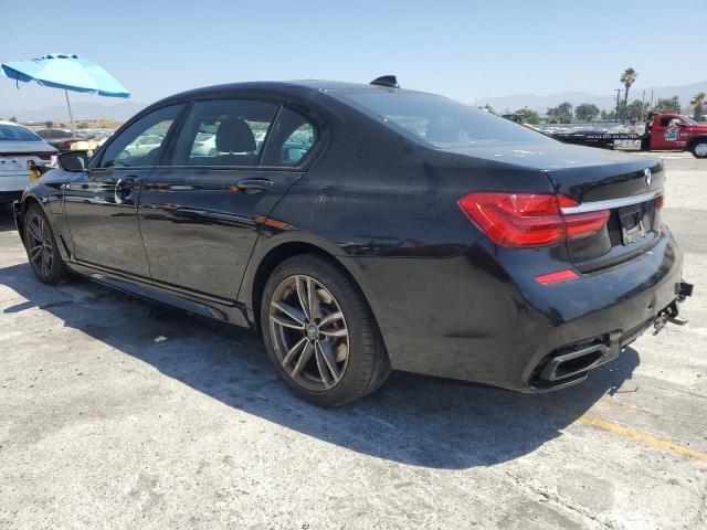 2019 BMW 7 series