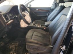 
										2018 Audi Q5 full									