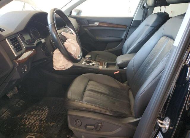 
								2018 Audi Q5 full									