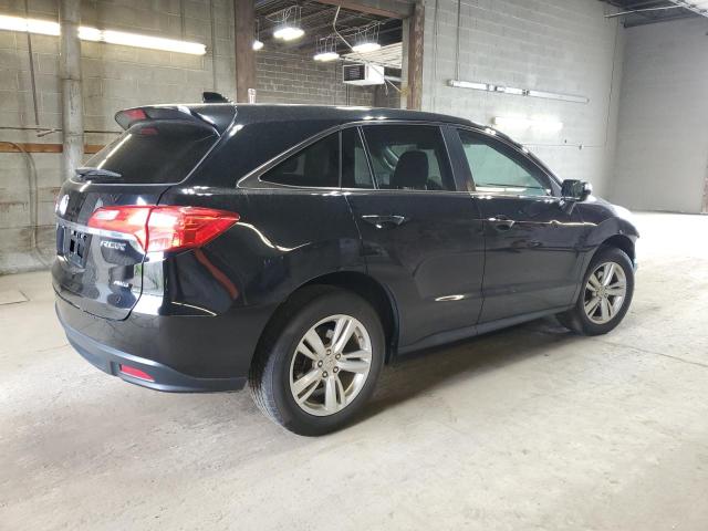 2015 Acura Rdx