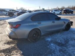 
										2024 BMW M3 full									