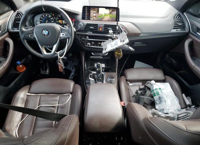 
								2019 BMW X4 full									