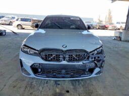 
										2024 BMW M3 full									