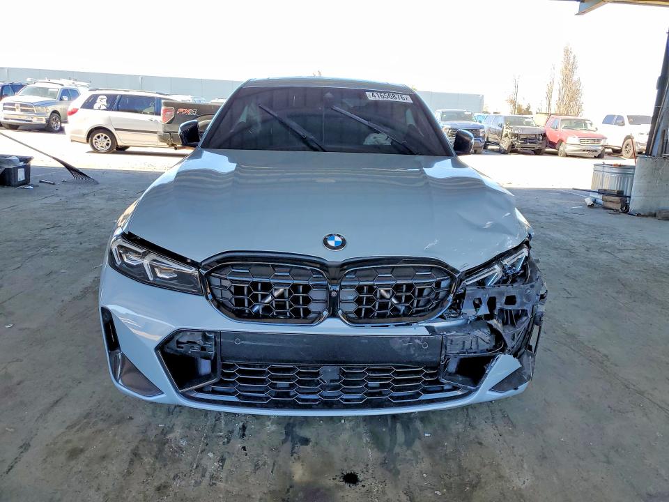 2024 BMW M3