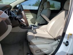 
										2012 Cadillac Srx full									