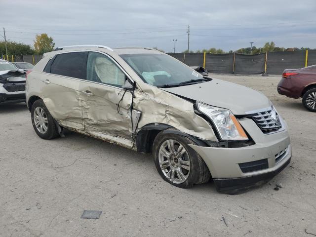 2014 Cadillac Srx