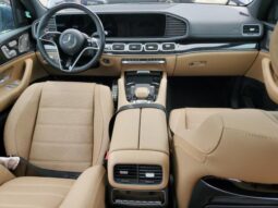 
										2024 Mercedes-benz Gls-klasse full									
