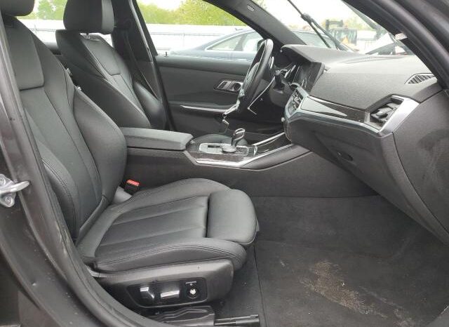 
								2019 BMW 3 series full									
