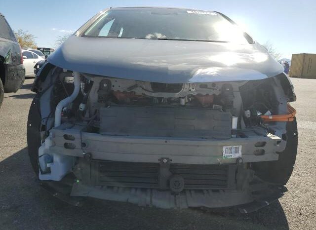 
								2021 Chevrolet Bolt euv full									