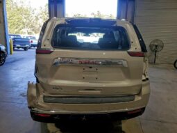 
										2022 Gmc Yukon full									