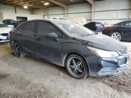 
										2018 Chevrolet Cruze full									