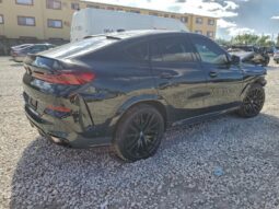 
										2024 BMW X6 full									